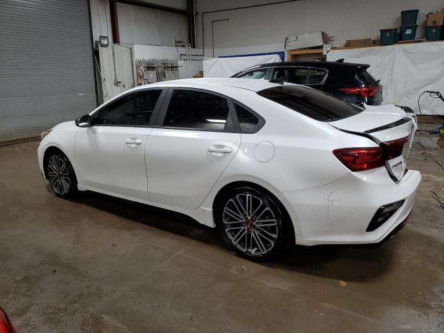 Photo 2 from auction – 2020 KIA FORTE GT with VIN 3KPF44AC5LE243605