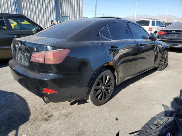 Photo 3 from auction – 2006 LEXUS IS 250 with VIN JTHCK262365000404