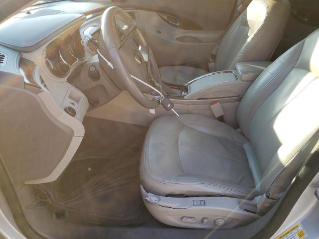 Photo 7 from auction – 2013 BUICK LACROSSE with VIN 1G4GC5E30DF150646