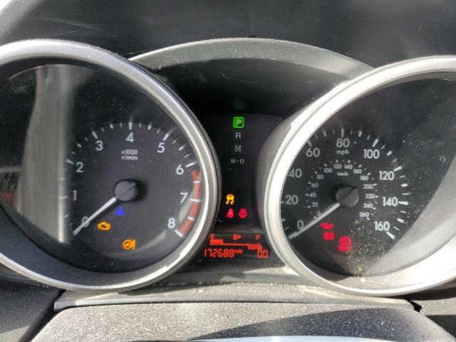 Photo 9 from auction – 2015 MAZDA 5 SPORT with VIN JM1CW2BL7F0185641