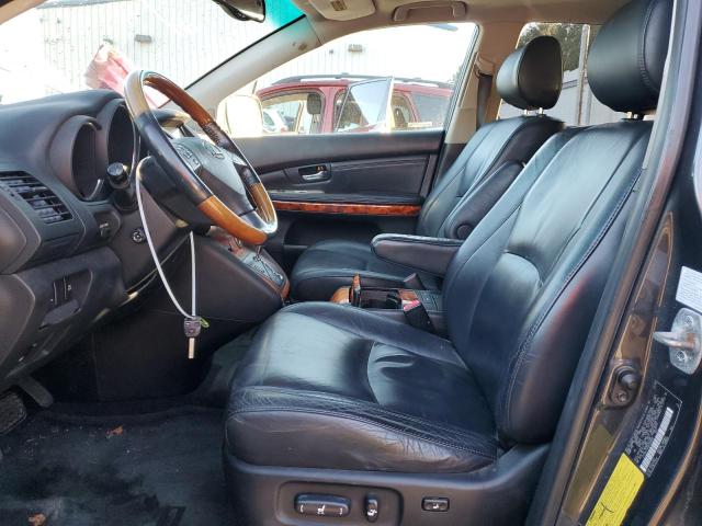 Photo 7 from auction – 2005 LEXUS RX 330 with VIN 2T2HA31U55C056995
