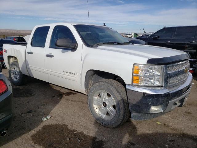 Photo 4 from auction – 2012 CHEVROLET SILVERADO with VIN 3GCPKSE72CG140836