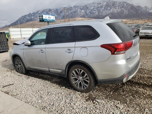 Photo 2 from auction – 2016 MITSUBISHI OUTLANDER with VIN JA4AD3A3XGZ014460