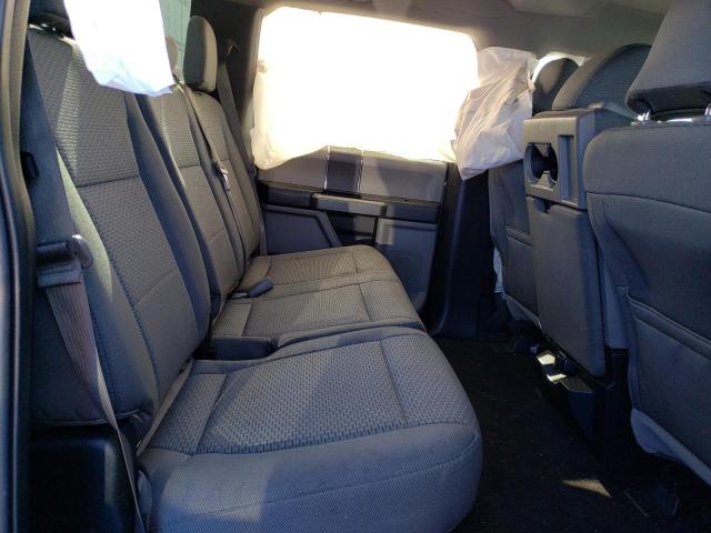 Photo 10 from auction – 2016 FORD F150 SUPER with VIN 1FTEW1C83GKD46103