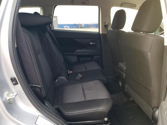 Photo 10 from auction – 2016 MITSUBISHI OUTLANDER with VIN JA4AD3A3XGZ014460