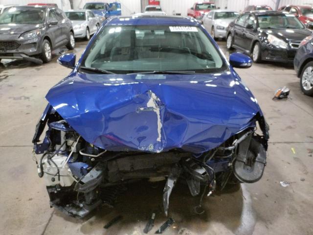 Photo 5 from auction – 2016 TOYOTA COROLLA L with VIN 2T1BURHE4GC518713