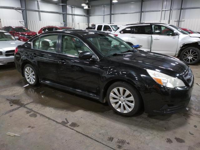 Foto 4 de la subasta – 2011 SUBARU LEGACY 2.5 con VIN 4S3BMCK65B3245555
