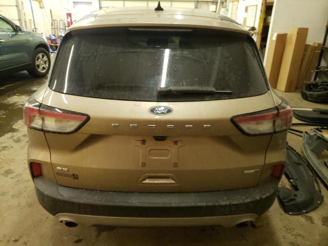 Photo 6 from auction – 2020 FORD ESCAPE SE with VIN 1FMCU9G64LUA34824