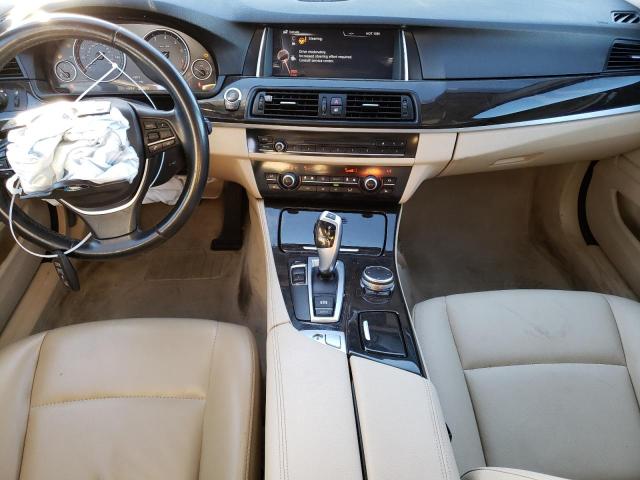 Photo 8 from auction – 2015 BMW 528 I with VIN WBA5A5C59FD516783