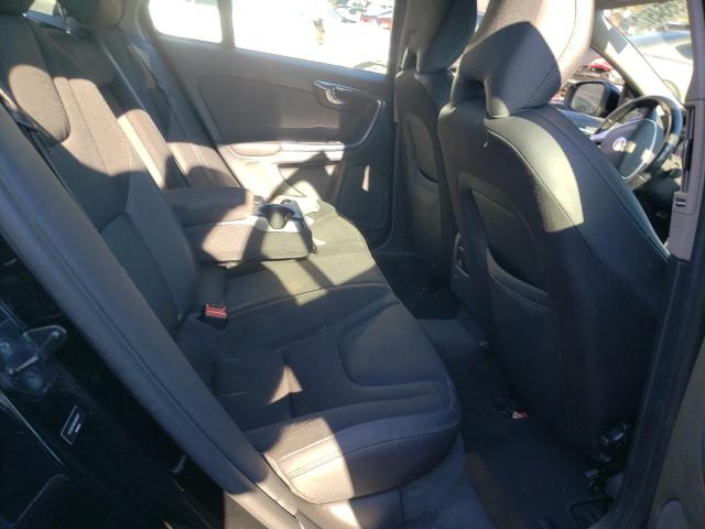 Photo 10 from auction – 2013 VOLVO S60 T5 with VIN YV1612FS6D2186157