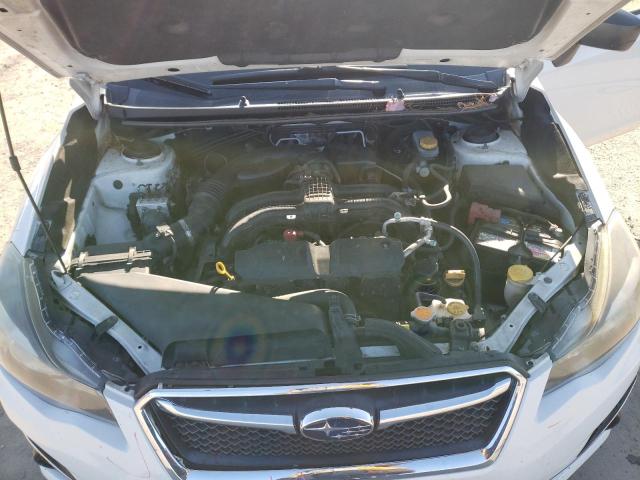Photo 11 from auction – 2015 SUBARU IMPREZA with VIN JF1GJAA68FH019092