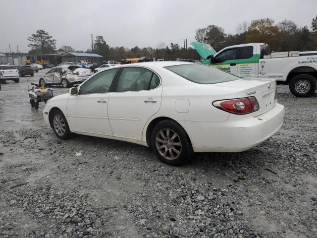Photo 2 from auction – 2002 LEXUS ES 300 with VIN JTHBF30G525013336