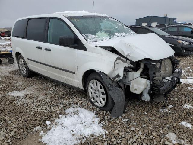 Photo 4 from auction – 2015 RAM TRADESMAN with VIN 2C4JRGAG2FR679881
