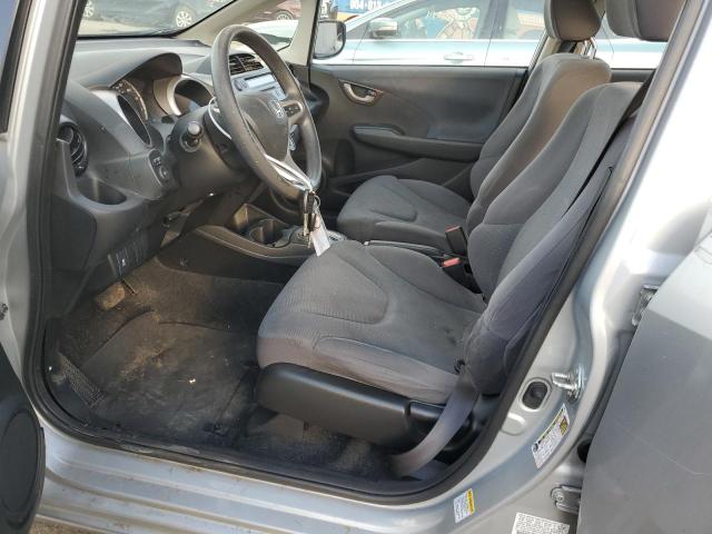 Photo 7 from auction – 2012 HONDA FIT with VIN JHMGE8H31CS001050