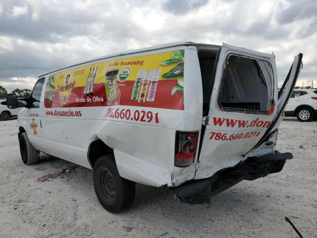 Photo 2 from auction – 2013 FORD ECONOLINE with VIN 1FTSS3EL6DDA70124