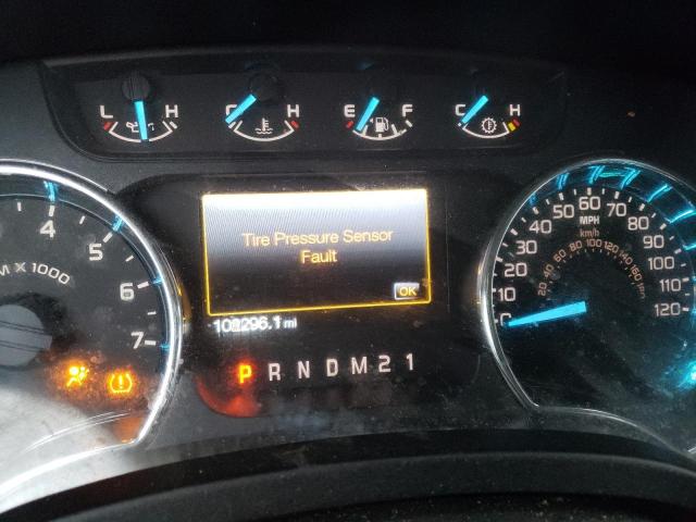 Photo 9 from auction – 2011 FORD F150 SUPER with VIN 1FTEX1CM5BFD23188