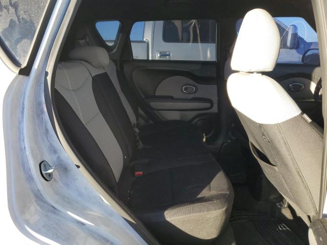 Photo 10 from auction – 2014 KIA SOUL with VIN KNDJN2A23E7004558