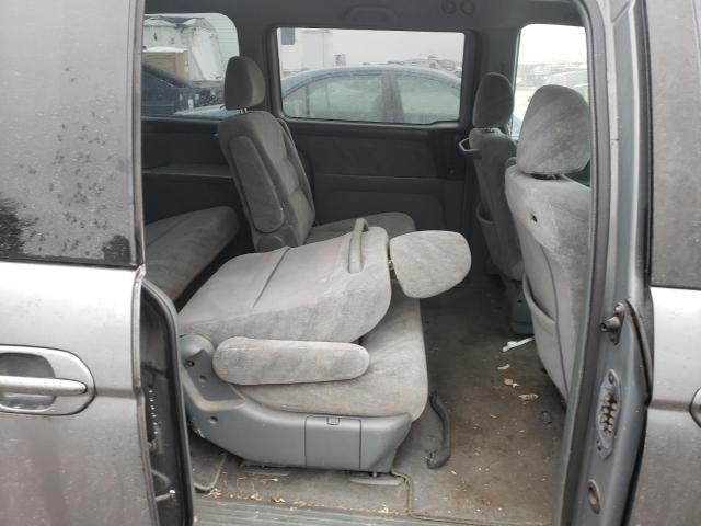 Photo 10 from auction – 2002 HONDA ODYSSEY with VIN 5FNRL18652B000626