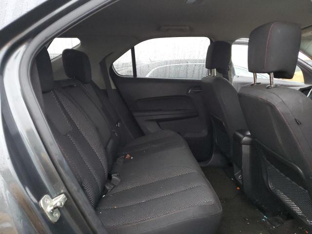 Foto 10 de la subasta – 2011 CHEVROLET EQUINOX LT con VIN 2CNFLEEC5B6219883