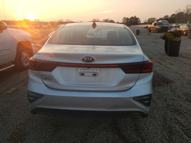 Photo 6 from auction – 2019 KIA FORTE FE with VIN 3KPF24AD0KE007392