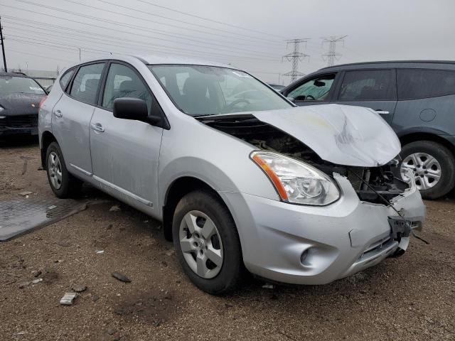 Photo 4 from auction – 2013 NISSAN ROGUE S with VIN JN8AS5MT3DW540787