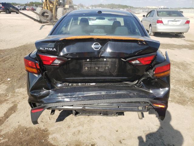 Photo 6 from auction – 2020 NISSAN ALTIMA S with VIN 1N4BL4BV4LC238751