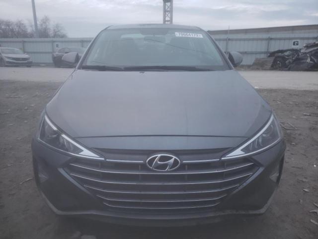 Photo 5 from auction – 2019 HYUNDAI ELANTRA SE with VIN 5NPD74LF6KH442016