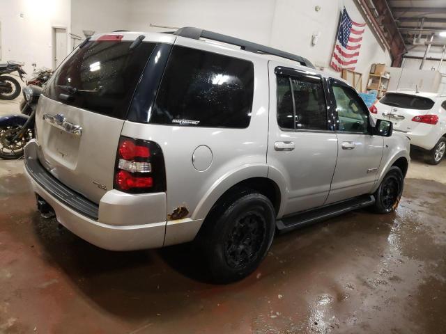 Photo 3 from auction – 2007 FORD EXPLORER X with VIN 1FMEU738X7UB72054