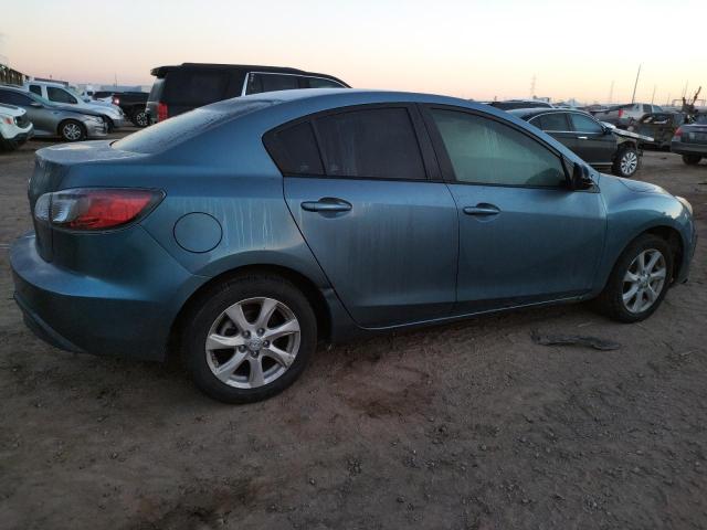 Photo 3 from auction – 2011 MAZDA 3 I with VIN JM1BL1VG2B1420156