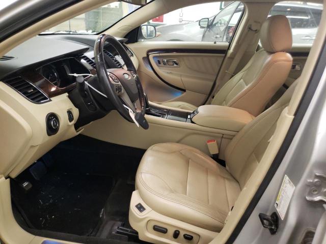 Photo 7 from auction – 2015 FORD TAURUS LIM with VIN 1FAHP2F80FG184501
