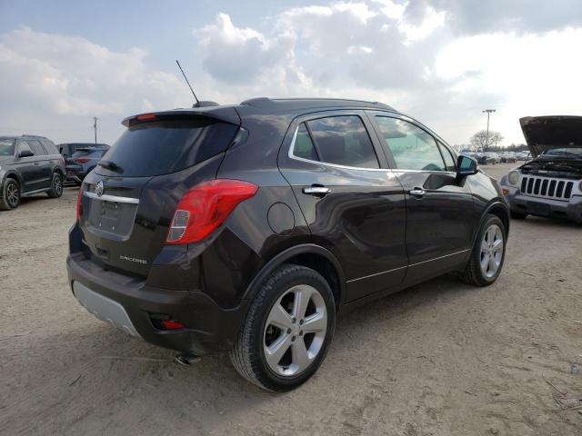Photo 3 from auction – 2016 BUICK ENCORE with VIN KL4CJASB7GB637572
