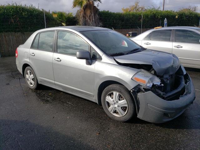 Photo 4 from auction – 2010 NISSAN VERSA S with VIN 3N1BC1AP1AL418169