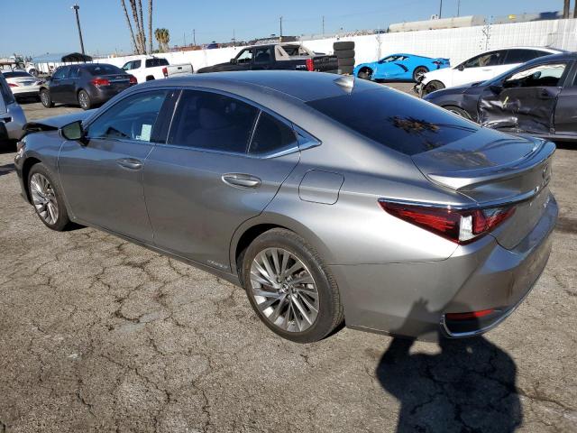 Photo 2 from auction – 2019 LEXUS ES 300H with VIN JTHB21B11K2001596