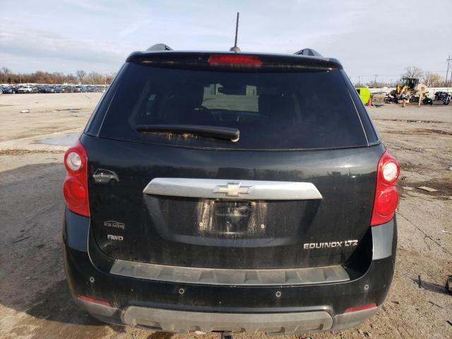 Photo 6 from auction – 2015 CHEVROLET EQUINOX LT with VIN 2GNFLHEK3F6278845