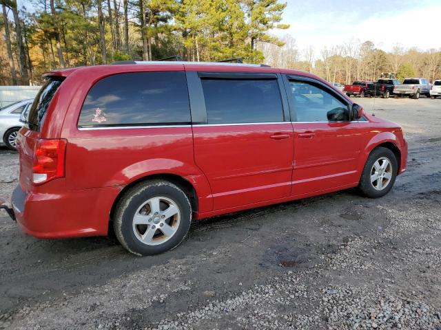 Photo 3 from auction – 2013 DODGE GRAND CARA with VIN 2C4RDGDG0DR608656