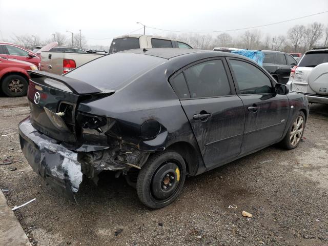 Photo 3 from auction – 2009 MAZDA MAZDA 3 with VIN JM1BK32F791222628