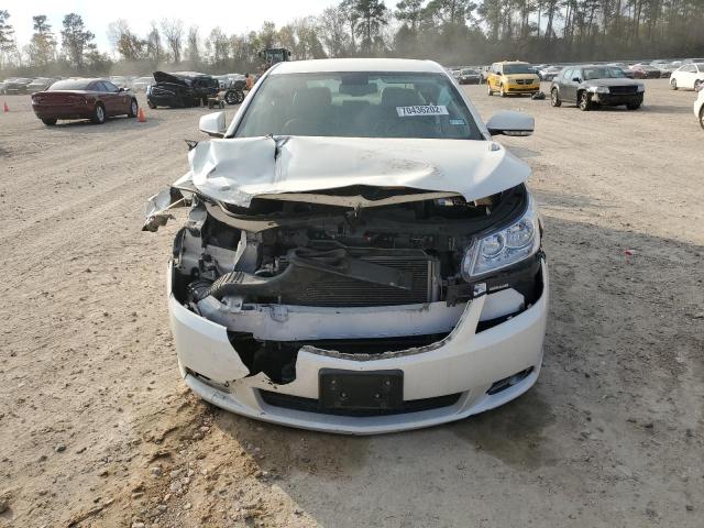 Photo 5 from auction – 2012 BUICK LACROSSE P with VIN 1G4GD5E30CF164221