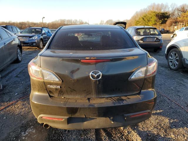 Photo 6 from auction – 2010 MAZDA 3 I with VIN JM1BL1SG9A1141662