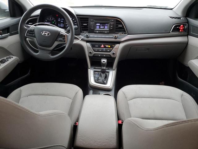Photo 8 from auction – 2017 HYUNDAI ELANTRA SE with VIN 5NPD74LF0HH199733