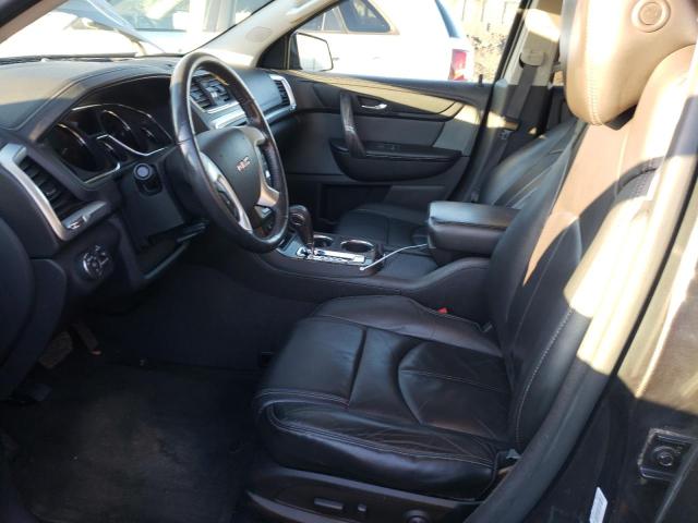 Photo 7 from auction – 2014 GMC ACADIA SLT with VIN 1GKKVRKDXEJ152064