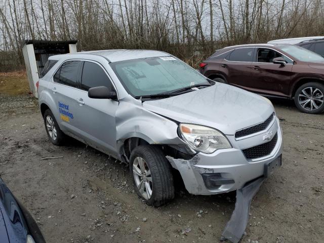 Photo 4 from auction – 2013 CHEVROLET EQUINOX LS with VIN 1GNFLCEK9DZ105853