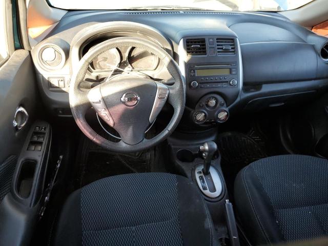 Photo 8 from auction – 2014 NISSAN VERSA NOTE with VIN 3N1CE2CP0EL405551