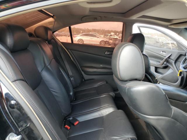 Photo 10 from auction – 2014 NISSAN MAXIMA S with VIN 1N4AA5AP0EC471684