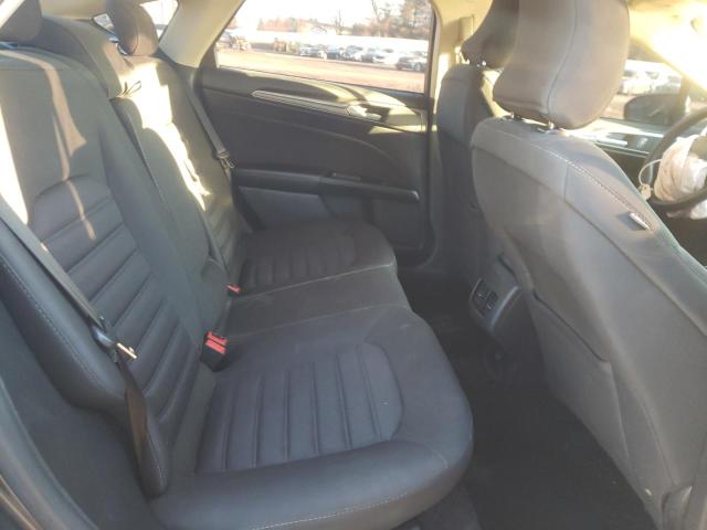 Photo 10 from auction – 2017 FORD FUSION SE with VIN 3FA6P0LU8HR286122