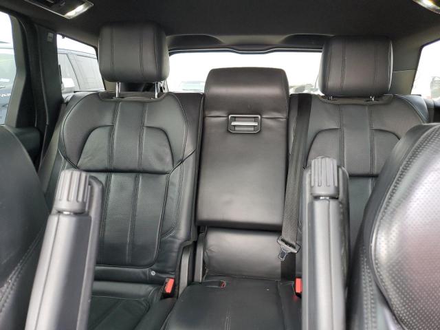 Photo 10 from auction – 2016 LAND ROVER RANGE ROVE with VIN SALWR2KF0GA566265
