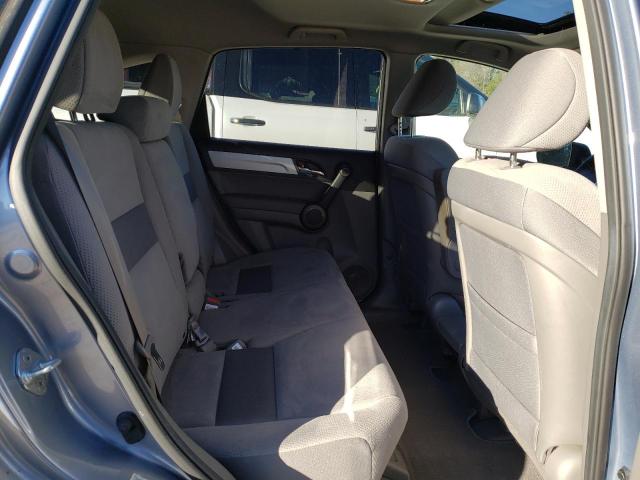 Photo 11 from auction – 2011 HONDA CR-V EX with VIN JHLRE4H56BC015459