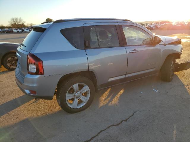Photo 3 from auction – 2016 JEEP COMPASS SP with VIN 1C4NJDBB6GD670793