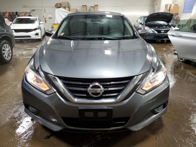 Photo 5 from auction – 2016 NISSAN ALTIMA 2.5 with VIN 1N4AL3APXGN363997