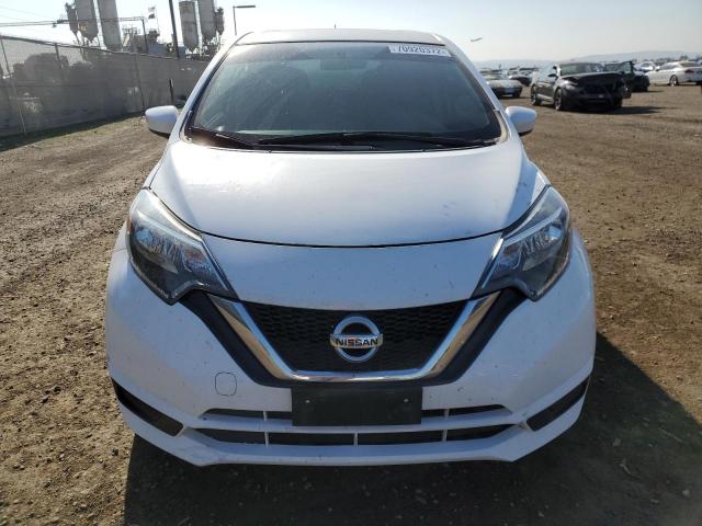 Photo 5 from auction – 2019 NISSAN VERSA NOTE with VIN 3N1CE2CP1KL357246