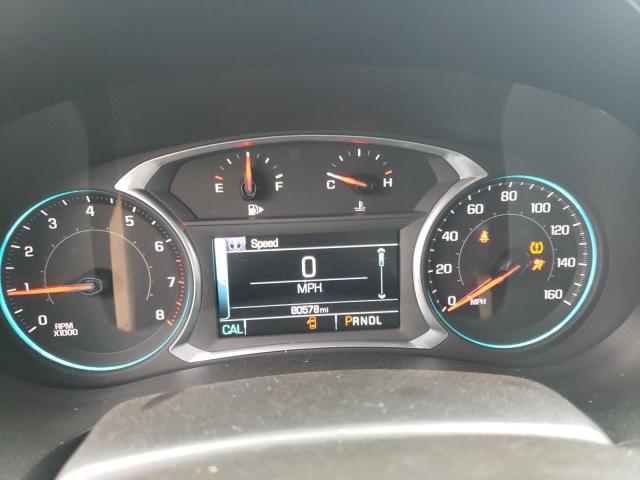 Photo 9 from auction – 2016 CHEVROLET MALIBU PRE with VIN 1G1ZH5SX7GF213325